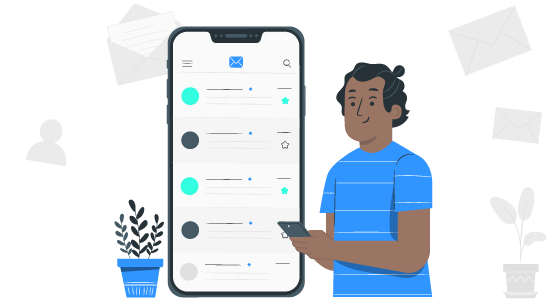 Les avantages de l'envoi SMS